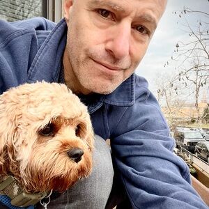 Meet your Posher, Yaniv
